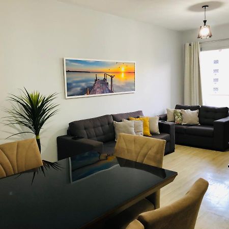 Relax Guaruja Lejlighed Eksteriør billede