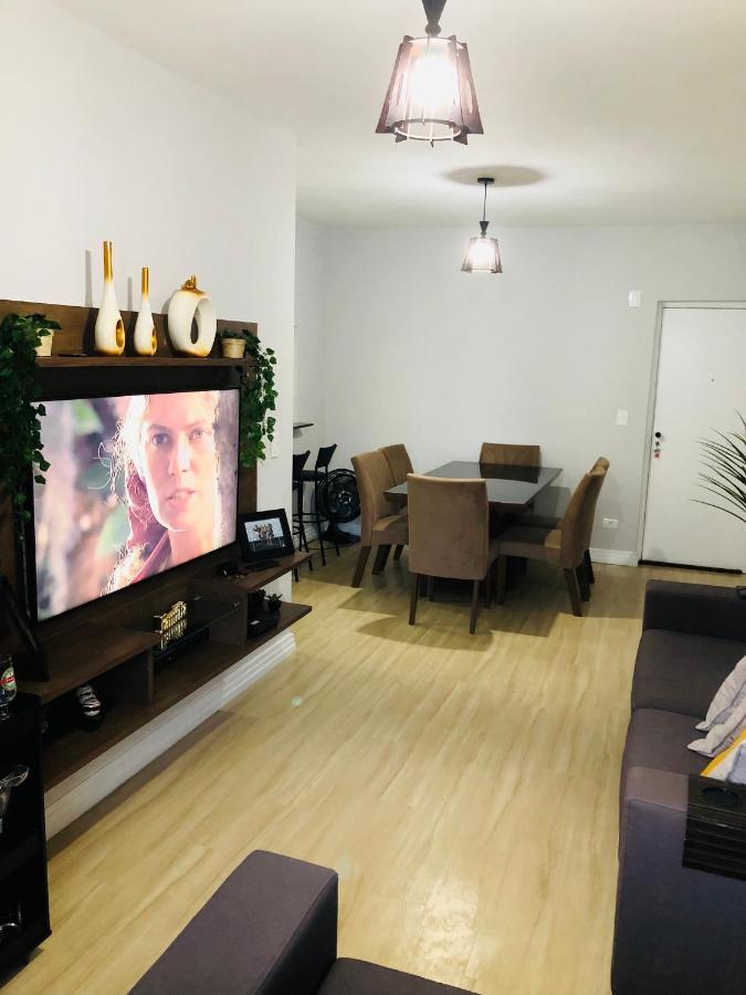 Relax Guaruja Lejlighed Eksteriør billede