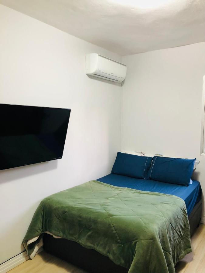 Relax Guaruja Lejlighed Eksteriør billede