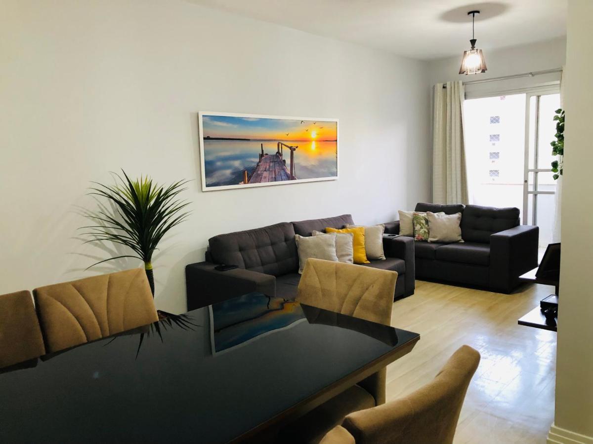 Relax Guaruja Lejlighed Eksteriør billede