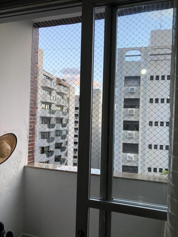 Relax Guaruja Lejlighed Eksteriør billede
